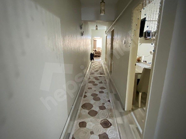 SATILIK 2+1 95 M2 KAPALI PAZAR YERİ YAKINI - Görsel 11