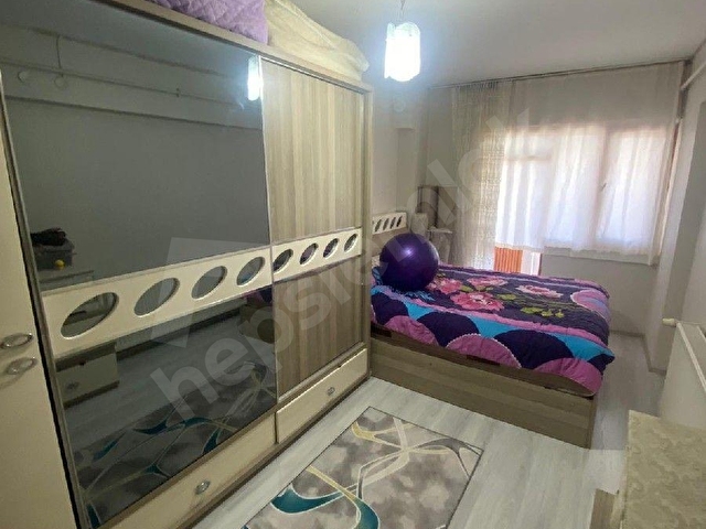 SATILIK 2+1 95 M2 KAPALI PAZAR YERİ YAKINI - Görsel 17