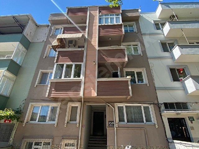 SATILIK 2+1 95 M2 KAPALI PAZAR YERİ YAKINI - Görsel 27