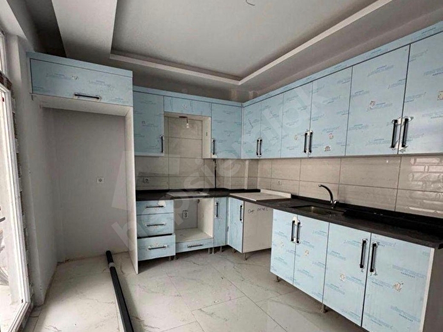 HACI MÜTAHİR MAHALLESİ MERKEZİ KONUM GENİŞ 3+1 SATILIK DAİRE - Görsel 5