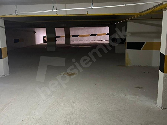 HACI MÜTAHİR MAHALLESİ MERKEZİ KONUM GENİŞ 3+1 SATILIK DAİRE - Görsel 14
