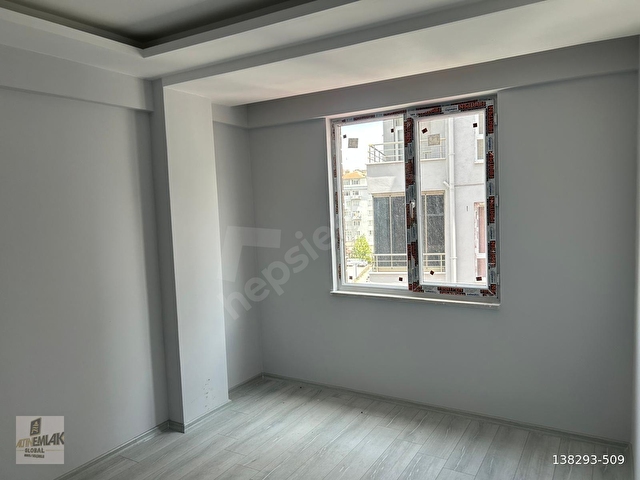 HACI MÜTAHİR MAHALLESİ MERKEZİ KONUM GENİŞ 3+1 SATILIK DAİRE - Görsel 12