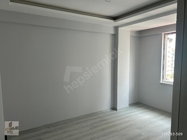HACI MÜTAHİR MAHALLESİ MERKEZİ KONUM GENİŞ 3+1 SATILIK DAİRE - Görsel 11