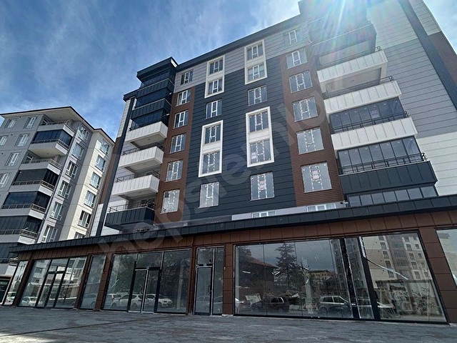 HACI MÜTAHİR MAHALLESİ MERKEZİ KONUM GENİŞ 3+1 SATILIK DAİRE