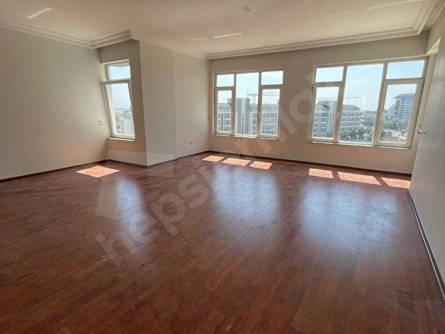 KUNDU KEMERAĞZI GAYE SİTESİ DENİZ MANZARALI 3+1 KİRALIK DAİRE - Görsel 6
