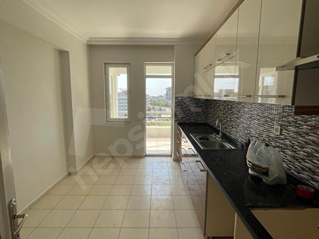 KUNDU KEMERAĞZI GAYE SİTESİ DENİZ MANZARALI 3+1 KİRALIK DAİRE - Görsel 13