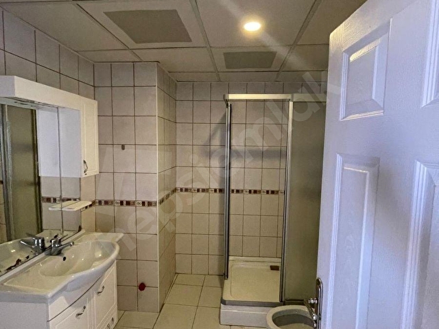 KUNDU KEMERAĞZI GAYE SİTESİ DENİZ MANZARALI 3+1 KİRALIK DAİRE - Görsel 28