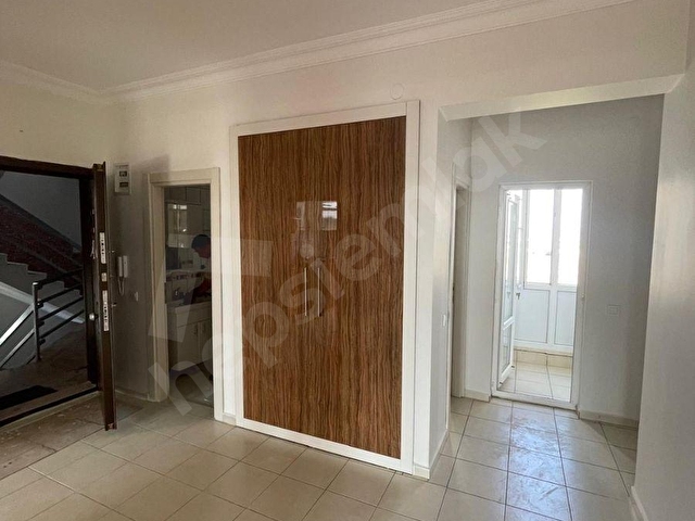 KUNDU KEMERAĞZI GAYE SİTESİ DENİZ MANZARALI 3+1 KİRALIK DAİRE - Görsel 8