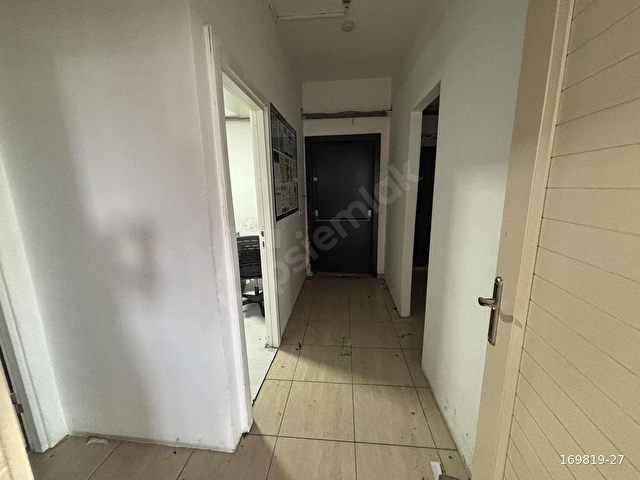 Mahmutbey de 270 m2 Kiralık İşyeri İmalathane - Görsel 17