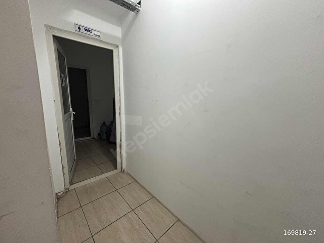Mahmutbey de 270 m2 Kiralık İşyeri İmalathane - Görsel 16