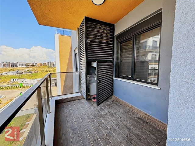 LÜKS KONSEPT SİTEDE HAVUZLU DAİRE - Görsel 7