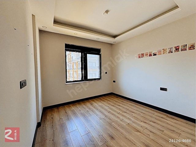LÜKS KONSEPT SİTEDE HAVUZLU DAİRE - Görsel 8