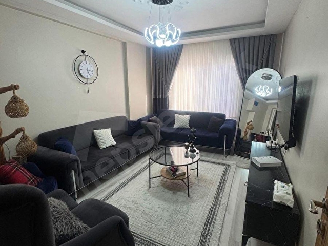 YILDIRIM MAHALLESİ EGE UMUT HASTANESİ CİVARI SATILIK TEMİZ DAİRE - Görsel 2