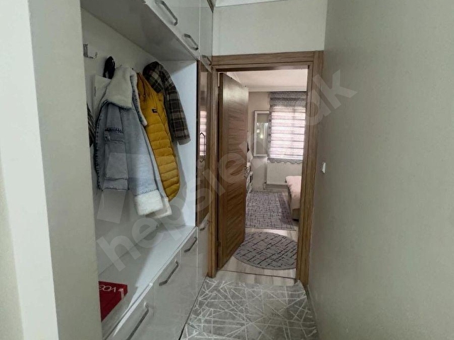 YILDIRIM MAHALLESİ EGE UMUT HASTANESİ CİVARI SATILIK TEMİZ DAİRE - Görsel 9