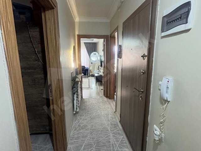 YILDIRIM MAHALLESİ EGE UMUT HASTANESİ CİVARI SATILIK TEMİZ DAİRE - Görsel 8