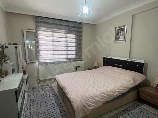 YILDIRIM MAHALLESİ EGE UMUT HASTANESİ CİVARI SATILIK TEMİZ DAİRE - Görsel 7
