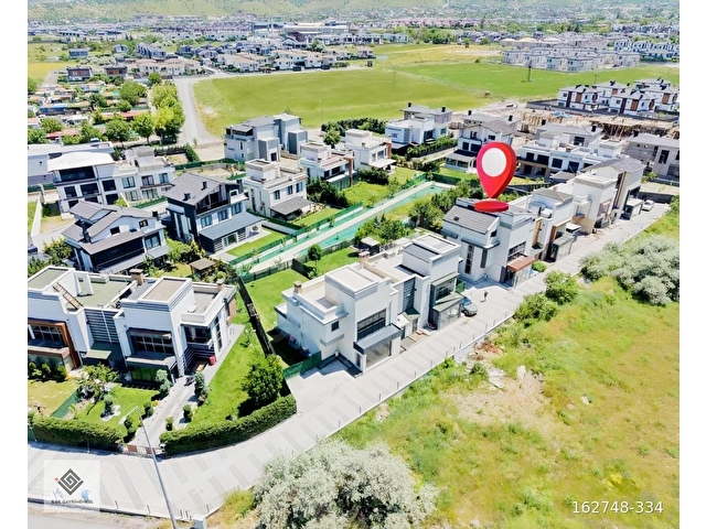 ALTINOLUKTA ERCİYES MANZARALI MODERN LÜKS FERAH 6+1 - Görsel 3
