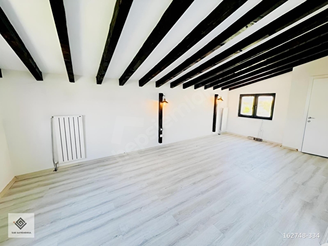 ALTINOLUKTA ERCİYES MANZARALI MODERN LÜKS FERAH 6+1 - Görsel 23