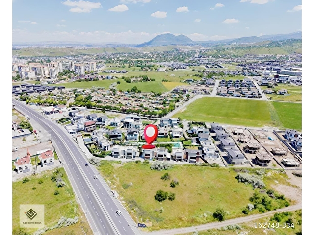 ALTINOLUKTA ERCİYES MANZARALI MODERN LÜKS FERAH 6+1 - Görsel 30