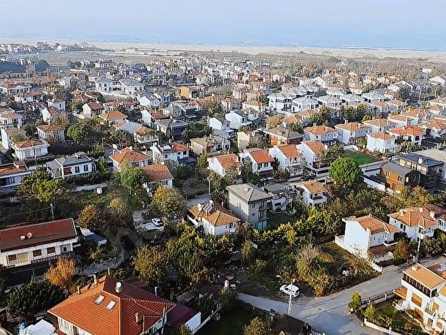Şile Kumbabada 240 m² Satılık Arsa Doğayla İç İçe Yaşam Alanı - Görsel 13