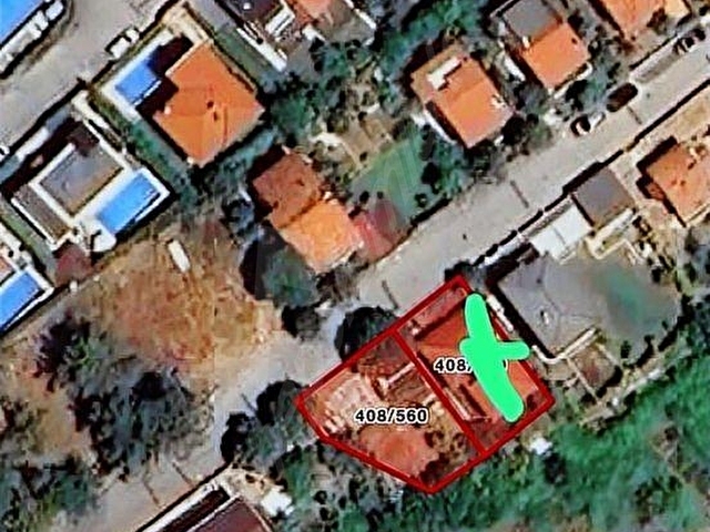Şile Kumbabada 240 m² Satılık Arsa Doğayla İç İçe Yaşam Alanı - Görsel 10