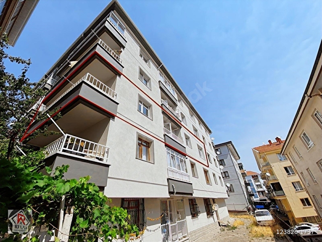 Keçiören Yayla Satılık