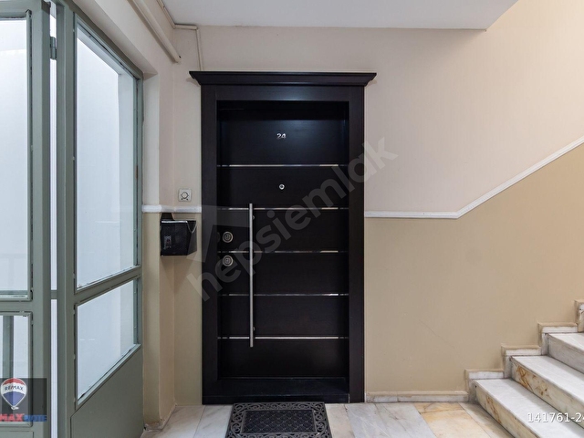 SARP EVLERİ’NDE PANORAMİK ANKARA MANZARALI 4+1 - Görsel 30