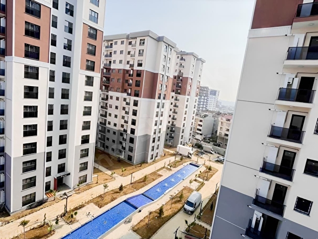 LİVA GOLD GAYRİMENKUL 3+1 YENİ HAYAT KİRAZLI SATILIK DAİRE - Görsel 20