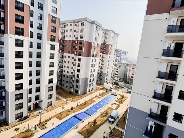 LİVA GOLD GAYRİMENKUL 3+1 YENİ HAYAT KİRAZLI SATILIK DAİRE - Görsel 19