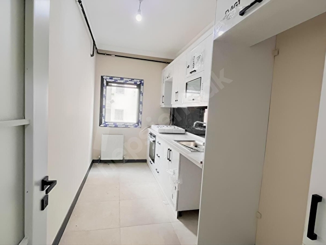 LİVA GOLD GAYRİMENKUL 3+1 YENİ HAYAT KİRAZLI SATILIK DAİRE - Görsel 12
