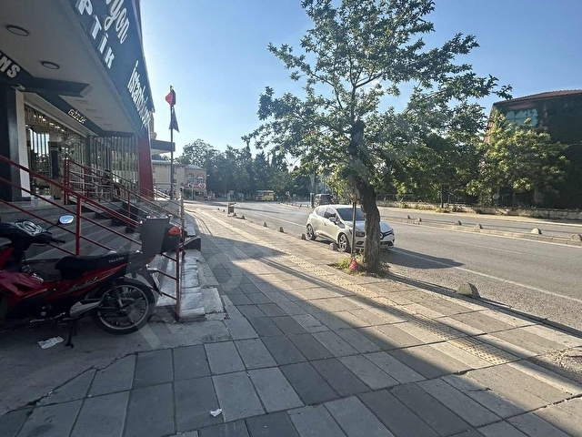 ANTEP LİSESİ ARKASI GÖZNURU YANI KİRALIK EŞYALI 2+1 TEMİZ DAİRE - Görsel 3