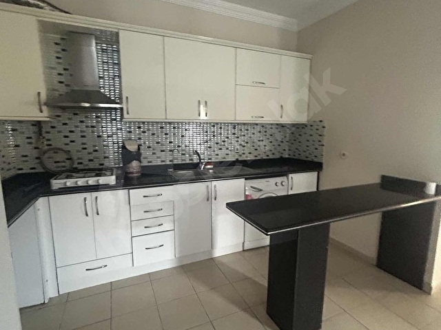 ANTEP LİSESİ ARKASI GÖZNURU YANI KİRALIK EŞYALI 2+1 TEMİZ DAİRE - Görsel 18
