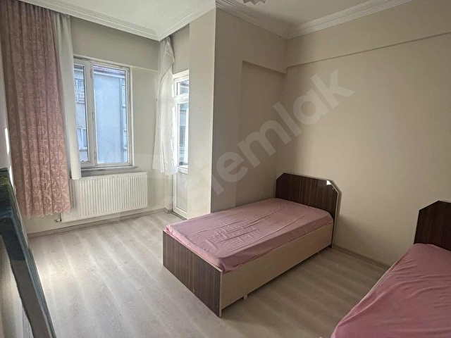 ANTEP LİSESİ ARKASI GÖZNURU YANI KİRALIK EŞYALI 2+1 TEMİZ DAİRE - Görsel 29