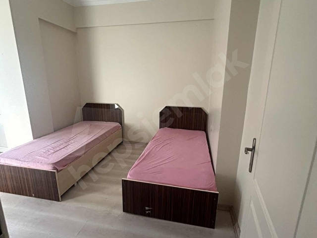 ANTEP LİSESİ ARKASI GÖZNURU YANI KİRALIK EŞYALI 2+1 TEMİZ DAİRE - Görsel 30