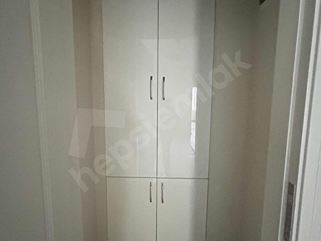 ANTEP LİSESİ ARKASI GÖZNURU YANI KİRALIK EŞYALI 2+1 TEMİZ DAİRE - Görsel 15