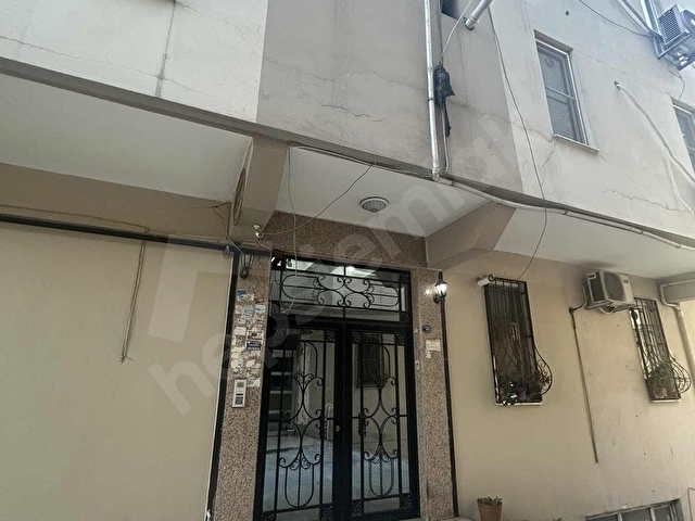 ANTEP LİSESİ ARKASI GÖZNURU YANI KİRALIK EŞYALI 2+1 TEMİZ DAİRE - Görsel 7