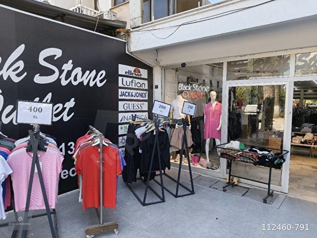 Beyaz Emlak tan Atatürk mah. Ulus meydanı nda 230 mkare 3 katlı Mağazamız SATILIK. - Görsel 14