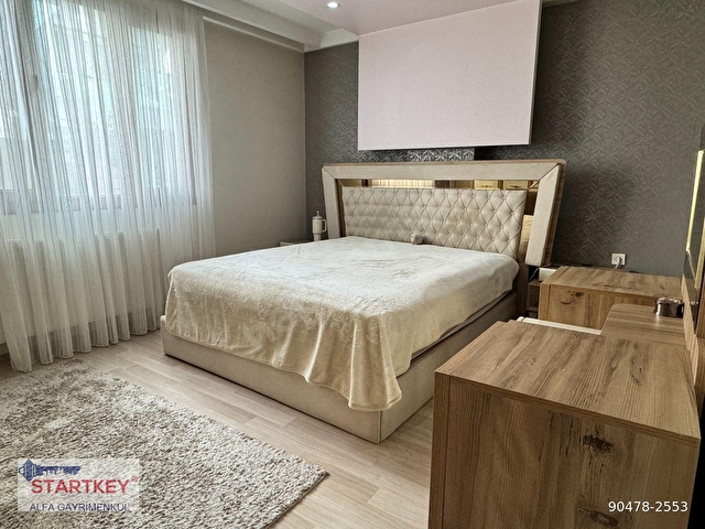 Çiğlide Asansörlü, Ebeveyn Banyolu, Kilerli Kiralık 3+1 Daire - Görsel 14