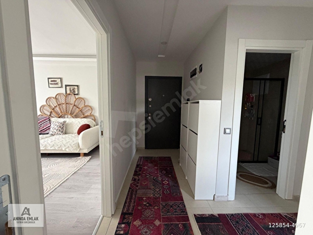 Kepezde Tramvaya Yakın, Sıfır 2+1 Ayrı Mutfaklı Daire - Görsel 14