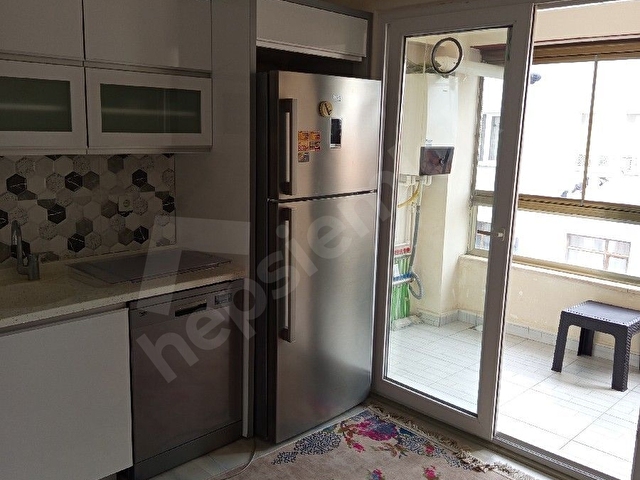 Kiralık 2+1 daire - Görsel 16