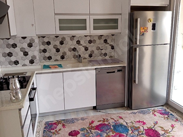 Kiralık 2+1 daire - Görsel 17