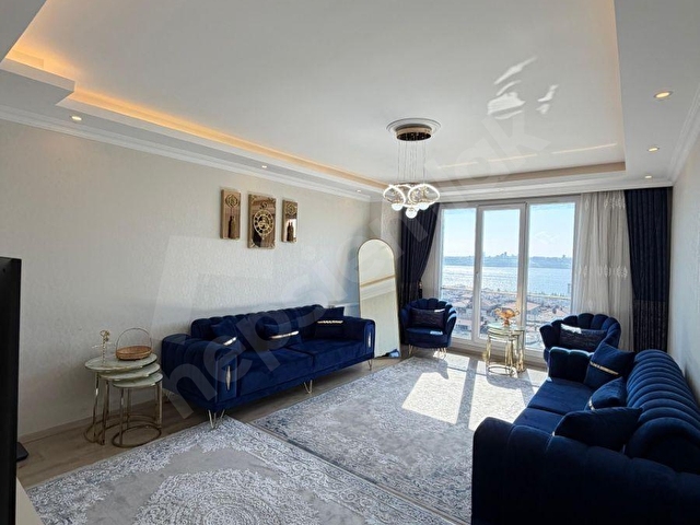 YENİ TOWERDAN KANARYA MH. SATILIK 3+1 EMSALSİZ DAİRE - Görsel 4
