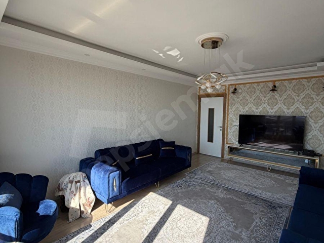 YENİ TOWERDAN KANARYA MH. SATILIK 3+1 EMSALSİZ DAİRE - Görsel 10