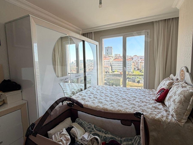 YENİ TOWERDAN KANARYA MH. SATILIK 3+1 EMSALSİZ DAİRE - Görsel 27