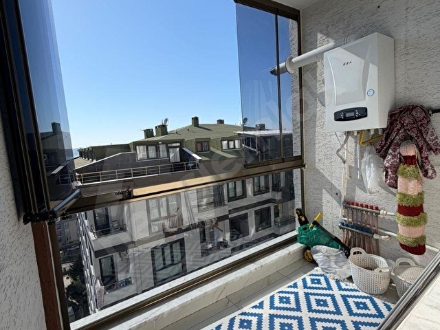 YENİ TOWERDAN KANARYA MH. SATILIK 3+1 EMSALSİZ DAİRE - Görsel 21