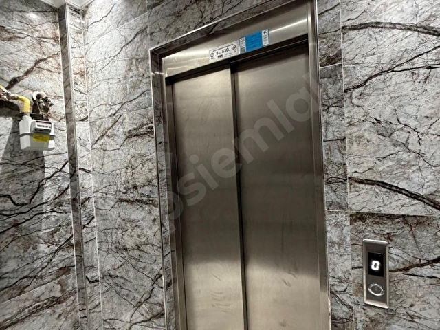 YENİ TOWERDAN KANARYA MH. SATILIK 3+1 EMSALSİZ DAİRE - Görsel 8