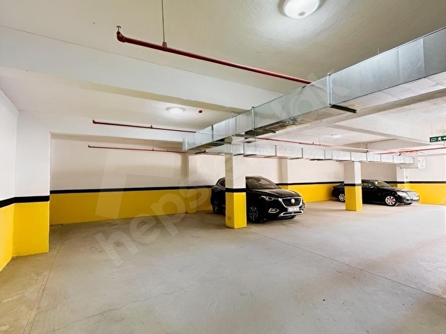 YENİ TOWERDAN KANARYA MH. SATILIK 3+1 EMSALSİZ DAİRE - Görsel 14