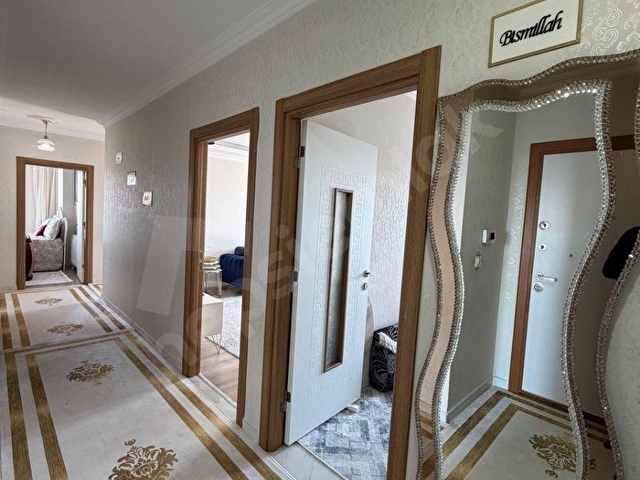 YENİ TOWERDAN KANARYA MH. SATILIK 3+1 EMSALSİZ DAİRE - Görsel 25