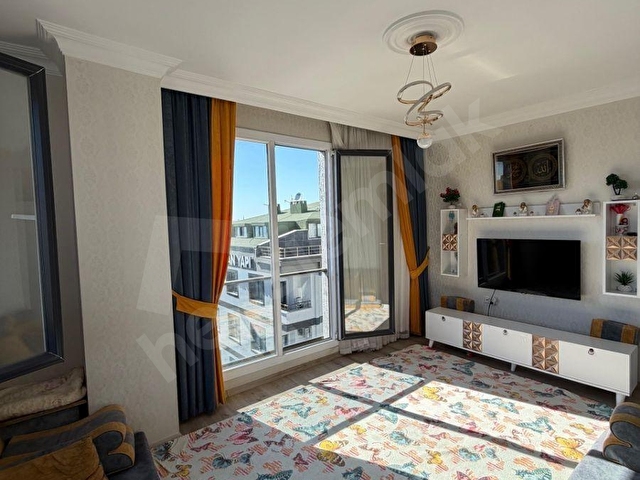 YENİ TOWERDAN KANARYA MH. SATILIK 3+1 EMSALSİZ DAİRE - Görsel 30
