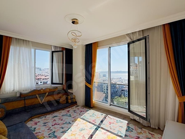 YENİ TOWERDAN KANARYA MH. SATILIK 3+1 EMSALSİZ DAİRE - Görsel 29